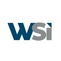 WSi - Import & Export Solutions Logo