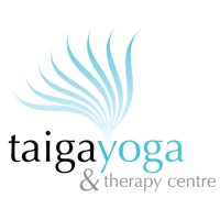 Taiga Yoga & Therapy Centre Logo
