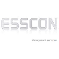 Esscon Logo