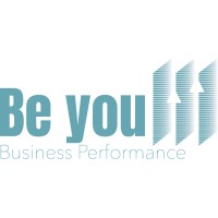 BeYou Business Performance Logo