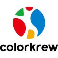 Colorkrew Inc. Brasil Logo