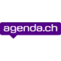 agenda.ch Logo