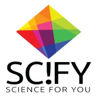 SciFY - Science For You Logo