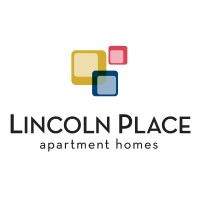 Lincoln Place Apartment Homes Logo