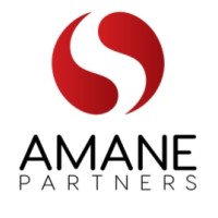 Amane Partners Logo