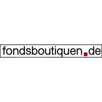 Fondsboutiquen Logo