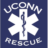 UConn Rescue Logo