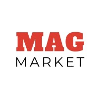 MagMarket Logo