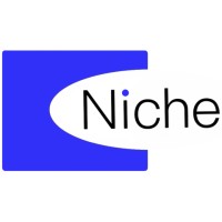 Niche Resourcing International Logo