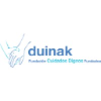 Fundación Cuidados Dignos Logo