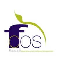 FCOS LTD Logo