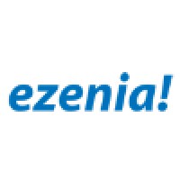 Ezenia Logo