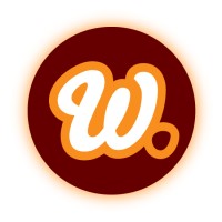 Mr Waffle Galway Logo