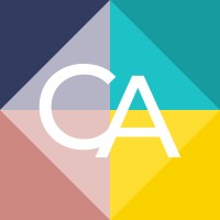 Connected Assistants Logo