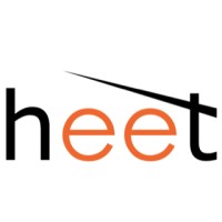 HEET (Home Energy Efficiency Team) Logo