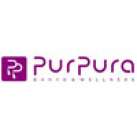 Purpura Banyo & Wellness Logo