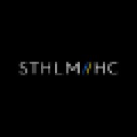 Stockholm Hardcode Logo