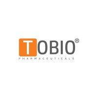 TOBIO PHARMACEUTICALS Logo