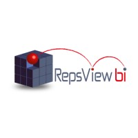 RepsView BI Logo