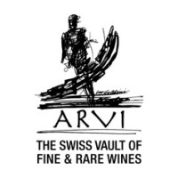 ARVI SA Logo