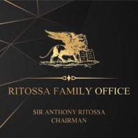Sir Anthony Ritossa’s Global Family Office Investment Summits Logo
