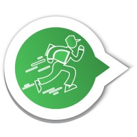 Ezy Delivery Logo