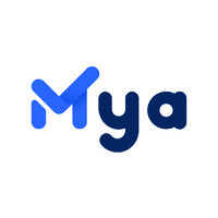 Mya Agenda Logo