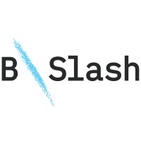 BSlash GmbH Logo