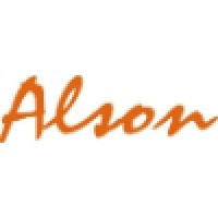 Guangzhou Alson Event & Exhibition Ltd. Logo