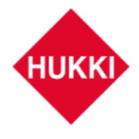 HUKKI Logo