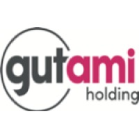Gutami Holding BV Logo