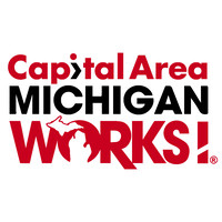 Capital Area Michigan Works! Logo
