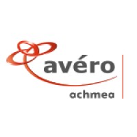 Avéro Achmea Logo