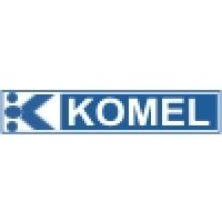 KOMEL S.A. Logo