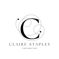 Claire Stapley Logo