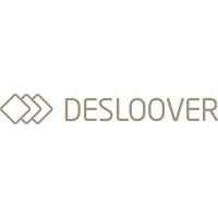 Desloover Tegels & Natuursteen Logo
