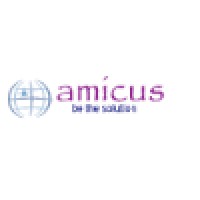 Amicus Law Limited Logo