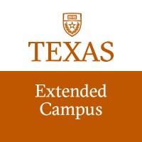 Extended Campus at UT Austin Logo