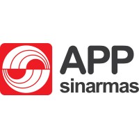 Asia Pulp & Paper Logo