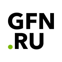 GFN.RU Logo