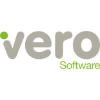 Vero Software Logo