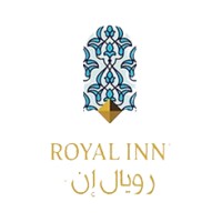 مجموعة فنادق رويال إن Royal Inn Hotels Group Logo