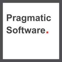 Pragmatic Software Ltd Logo