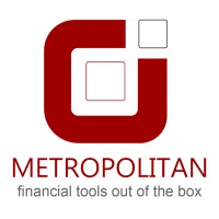 Metropolitan Egypt Consulting (S.A.E.) Logo