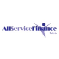 All Service Finance SPA Logo