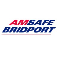 AmSafe Bridport Logo