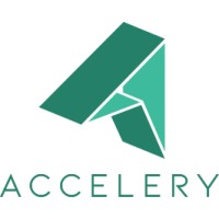 Accelery Logo