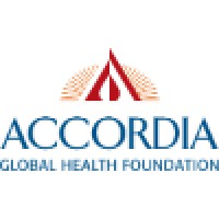 Accordia Global Health Foundation Logo