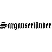 Sarganserländer Druck AG Logo