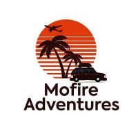 Mofire Adventures Logo